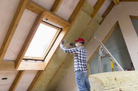 Best Soundproof Insulation  in Fairview, NC