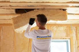 Best Insulation Replacement  in Fairview, NC