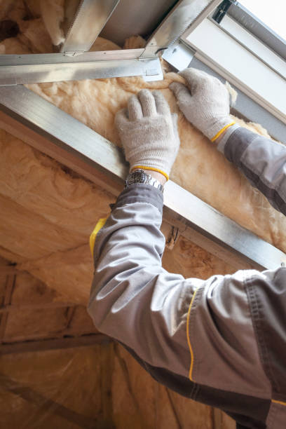 Best Batt and Roll Insulation  in Fairview, NC