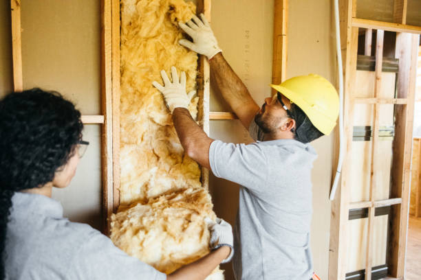 Best Fireproof Insulation  in Fairview, NC